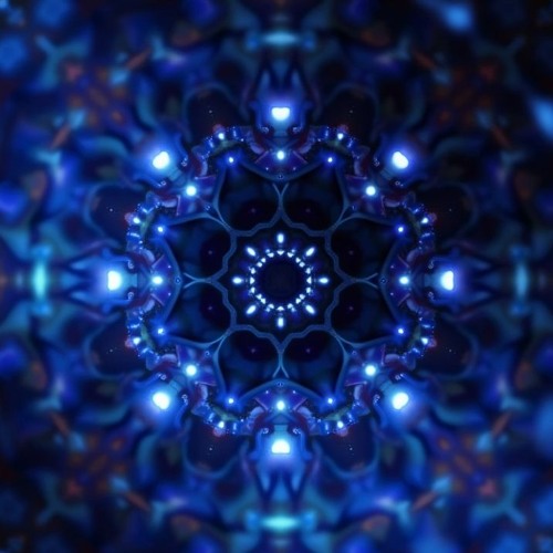 Rainy Beaches — Lights Arise sigil