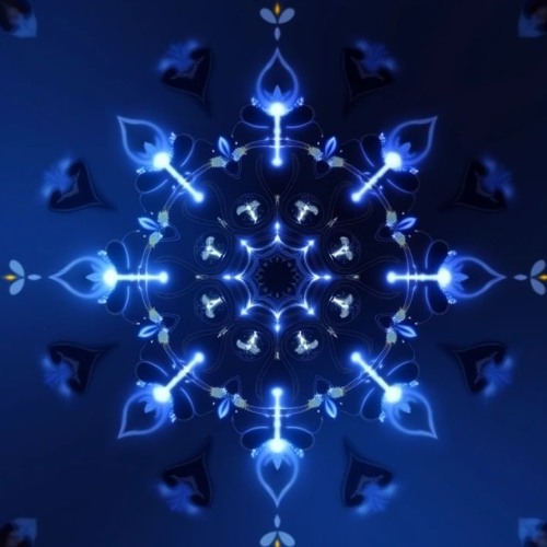 Beautiful Angelic Fairy Princess — Lights Arise sigil