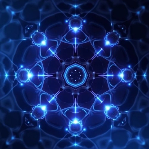 Pyramids Of The Global Matrix — Lights Arise sigil