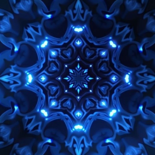 Encroaching Psychotic Entity — Lights Arise sigil
