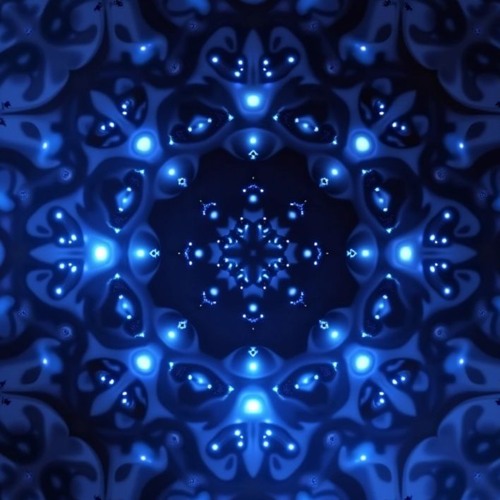 Cerebral Parsley — Lights Arise sigil