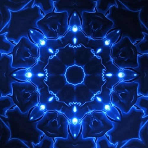 Sound Is Holographic — Lights Arise sigil